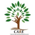 care logo